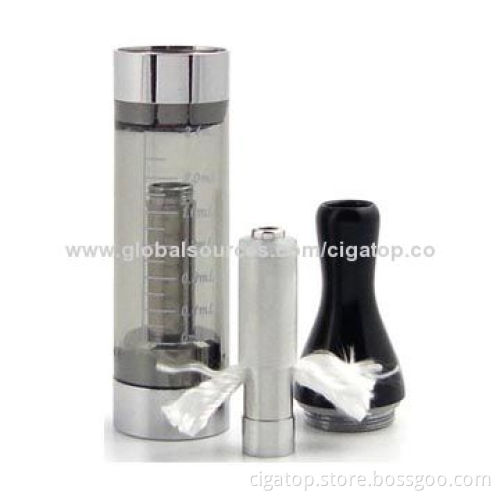 T2 Electronic Cigarette Kit with 2.4 to 2.5mL Capacity Range